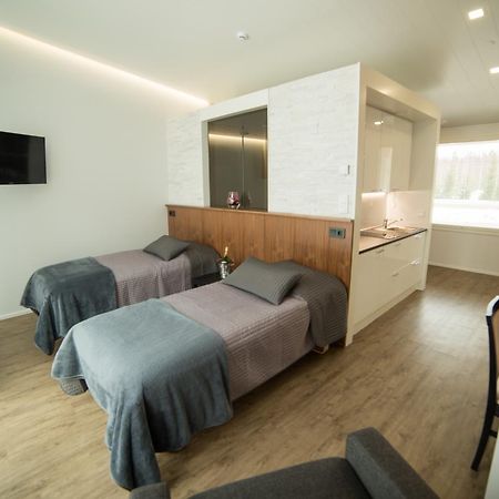 Lodge Hotel Lohimaa Tervo Zewnętrze zdjęcie