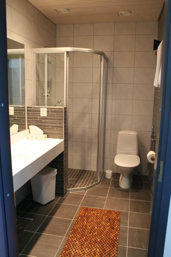Lodge Hotel Lohimaa Tervo Pokój zdjęcie
