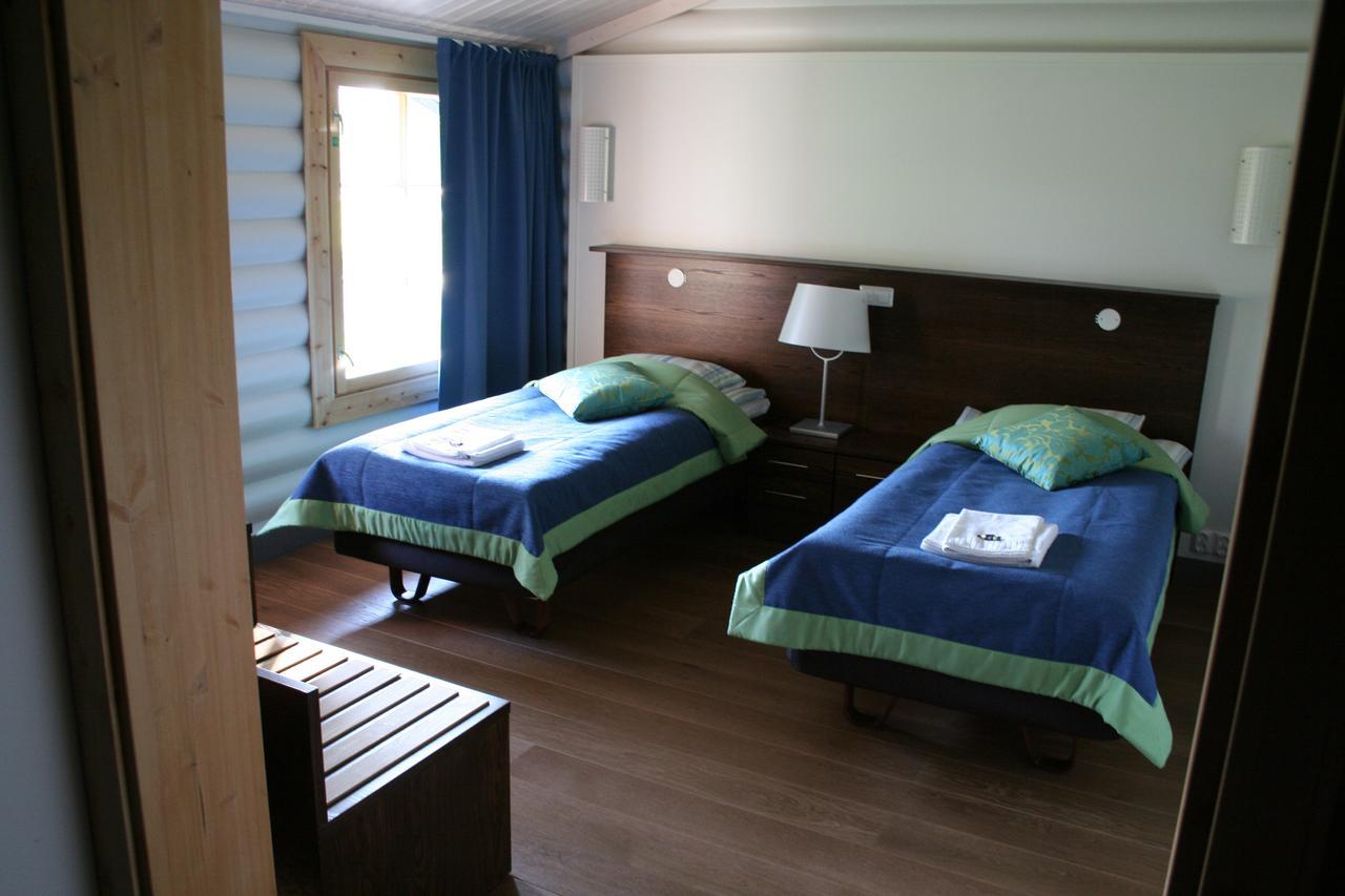 Lodge Hotel Lohimaa Tervo Zewnętrze zdjęcie