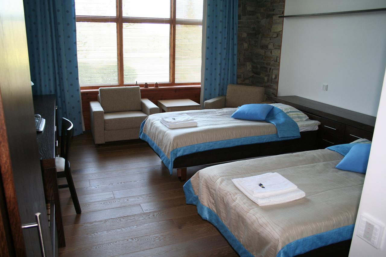 Lodge Hotel Lohimaa Tervo Pokój zdjęcie