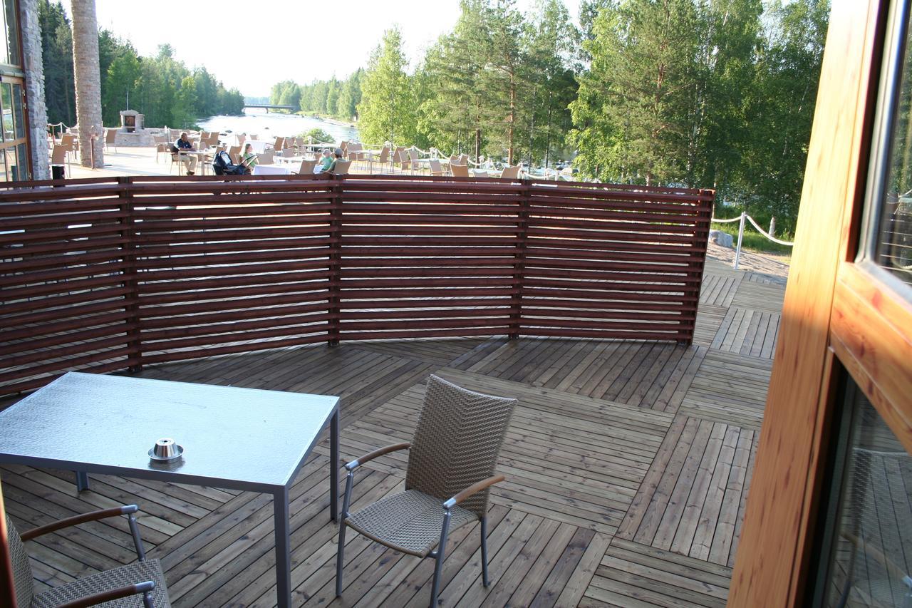 Lodge Hotel Lohimaa Tervo Pokój zdjęcie