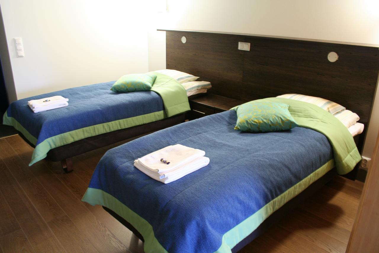 Lodge Hotel Lohimaa Tervo Zewnętrze zdjęcie