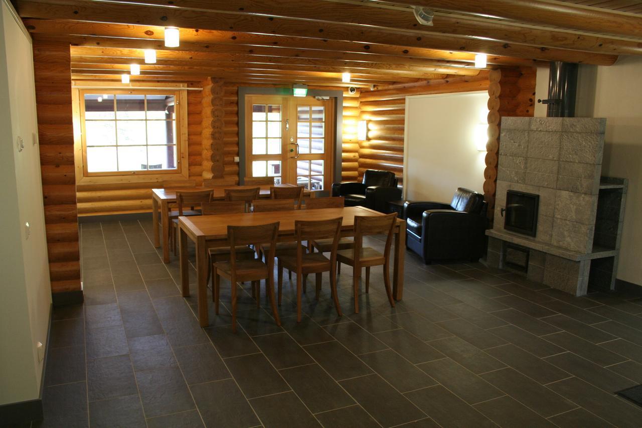 Lodge Hotel Lohimaa Tervo Pokój zdjęcie