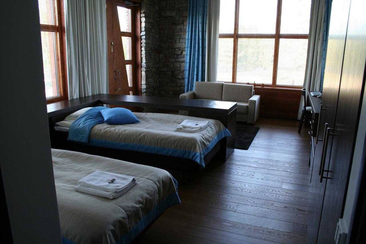 Lodge Hotel Lohimaa Tervo Pokój zdjęcie
