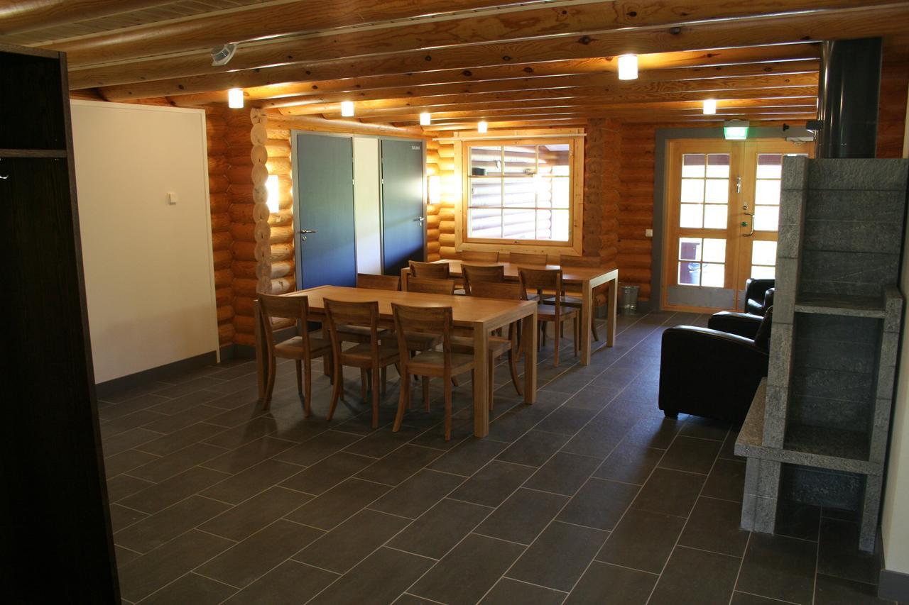 Lodge Hotel Lohimaa Tervo Pokój zdjęcie