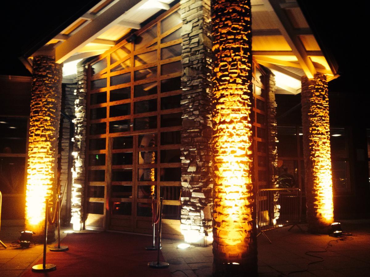 Lodge Hotel Lohimaa Tervo Zewnętrze zdjęcie