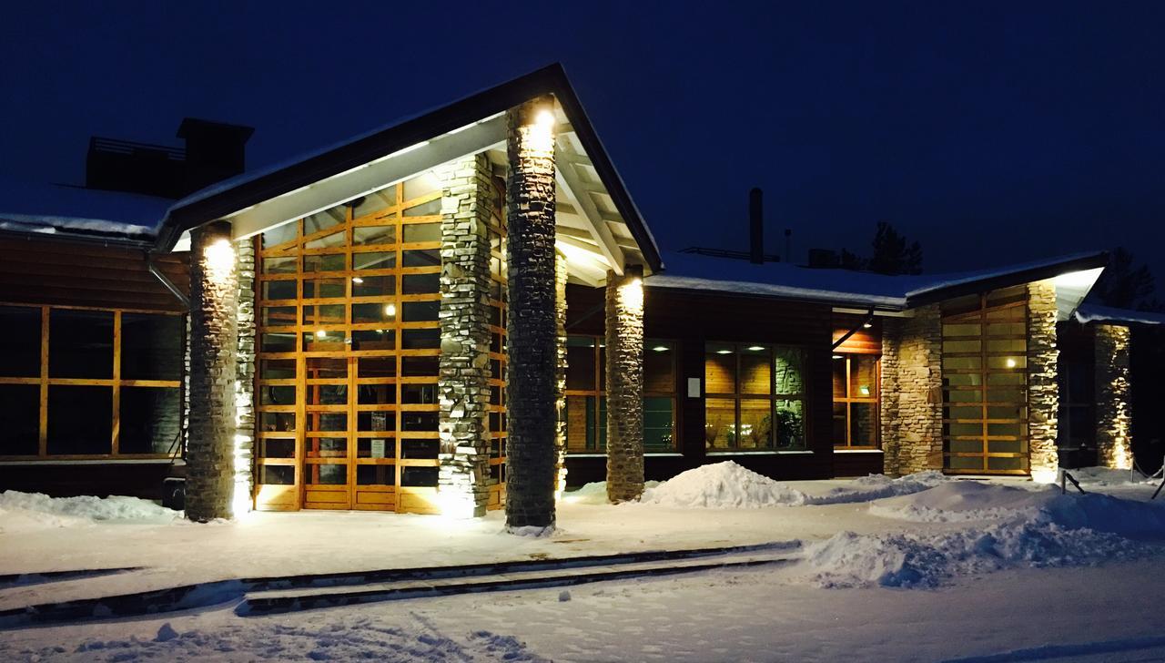 Lodge Hotel Lohimaa Tervo Zewnętrze zdjęcie